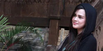 Break Syuting, Cut Meyriska Sering Curhat Tentang Pacar