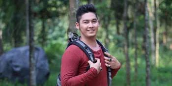 Break Syuting, Samuel Zylgwyn Lebih Pilih Gosok Batu Akik