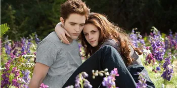 'BREAKING DAWN PART 2' Bakal Sertakan Ending Berbeda