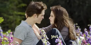'BREAKING DAWN PART 2' Mendominasi Teen Choice Awards