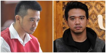 Breaking News! Gitaris Inisial 'R' dari Band 'G' Ditangkap Polisi Karena Kasus Narkoba, Diduga Roby Geisha?