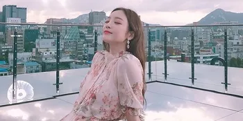 Goo Hara Ditemukan Meninggal Dunia di Rumahnya