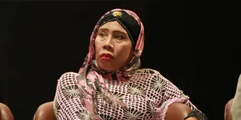 Breaking News! Komedian Senior Omaswati Meninggal Dunia di Usia 54 Tahun
