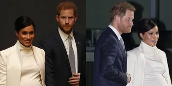 BREAKING NEWS: Meghan Markle dan Pangeran Harry Perkenalkan Royal Baby
