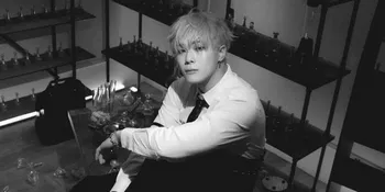 [BREAKING NEWS] Moonbin ASTRO Ditemukan Meninggal Dunia, Polisi Sebut Kemungkinan Bunuh Diri