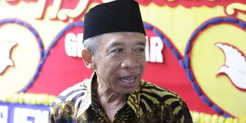 Breaking News! Pelawak Qomar Resmi Ditahan Atas Kasus Pemalsuan Ijazah
