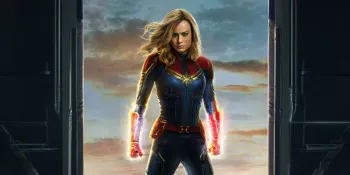 Brie Larson Berhasil Menghidupkan Karakter Captain Marvel Dengan Sangat Apik