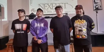 Bring Me The Horizon dan BABY Metal Konser di Jakarta, Pasktikan Akan Mengulang Kesuksesan Hammersonic 2024