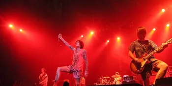 Bring Me The Horizon Siap Guncang Australia, Beli Tiketnya Yuk!