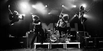 Nuansa Horor Dalam Klip Terbaru Bring Me The Horizon