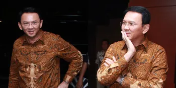 Bripda Puput Akui Ahok Berubah Setelah Pakai Cincin dari Oesman Sapta Odang