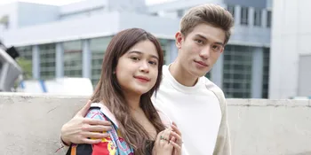 Brisia Jodie Jadi Korban Praktik Ilmu Hitam, Karena Berpacaran Dengan Julian Jacob?