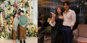 Brisia Jodie Ogah Duet Bareng Jonathan Alden di Hari Pernikahan, Segera Rilis Lagu Baru!