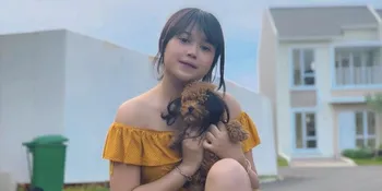 Brisia Jodie Sudah Ikhlas Maafkan Hater Yang Menghina Fisiknya