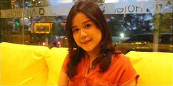 Brisia Jodie Tertarik Beli Rumah di Malang