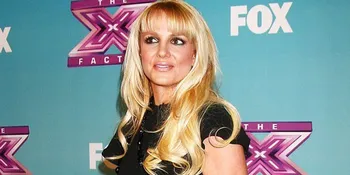 Britney Spear Bocorkan Nama Partner Untuk Album Terbarunya