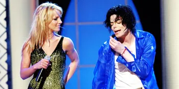 Britney Spears: Aku Merindukan Michael Jackson
