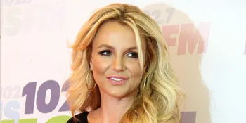 Britney Spears Kangen Kembali ke Layar Lebar