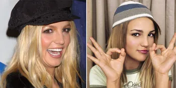Britney Spears Kolaborasi Dengan Adik di Album Baru?