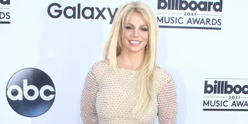 Britney Spears Ultah, Ini Surprise Party Manis Dari Miley Cyrus