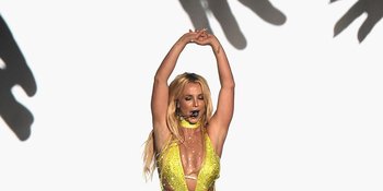Britney Spears Umumkan Hiatus Dari Dunia Musik Demi Ayahnya