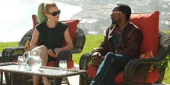 Britney Spears - will.i.am Syuting Video Klip Pekan Ini