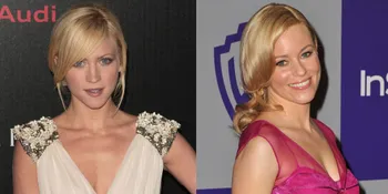 Brittany Snow - Elizabeth Banks Ramaikan 'PITCH PERFECT 2'