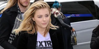 Brooklyn Beckham Mesra Bareng Cewek Lain, Chloe Moretz Malah ...