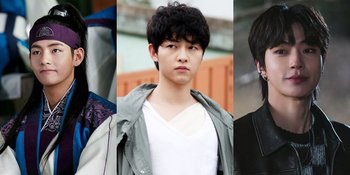 Brother Goals, 8 Karakter Drama Korea Disebut Saudara Idaman - Bikin Pengin Jadi Adiknya di Kehidupan Nyata