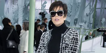 Bruce Berubah Jadi Wanita, Ibu Kim Kardashian Nangis Bombay