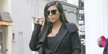 Bruce dan Kris Jenner Bercerai Gara-Gara Kim Kardashian?
