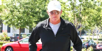 Bruce Jenner Jadi Wanita, Ini Reaksi Cerdas Anak-Anak Kecil
