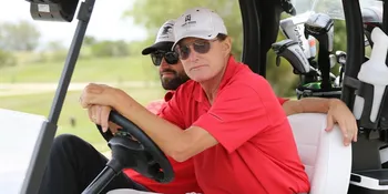 Bruce Jenner Tampil Wanita di Vanity Fair, Ini Komentar Lady Gaga