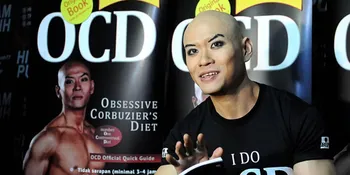 Bruce Lee Ternyata Anak Deddy Corbuzier, Percaya?