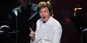 Bruce Willis Berencana Gaet Paul McCartney Untuk 'RED 3'