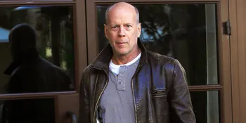 Bruce Willis Putuskan Jual Rumah Mewahnya Seharga Rp 183,7 Miliar