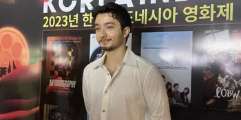 Bryan Domani Ungkap Rahasia Awet  Pacaran dengan Mawar de Jongh