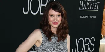 Bryce Dallas Howard Gabung 'JURASSIC WORLD'