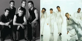 BSB dan 'NSync Bersatu Bantai Zombie Dalam Film Terbaru Mereka