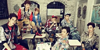 BTOB Rilis MV Lagu Baru 'Lover Boy'