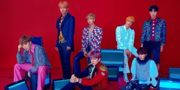 BTS Akan Pidato di Depan Majelis Umum PBB dan Tampil di Times Square