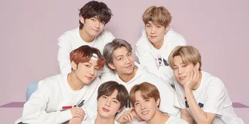 BTS Akan Rilis Single Terbaru dalam Bahasa Inggris Bertajuk 'Dynamite'