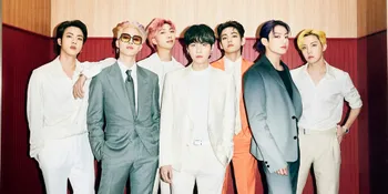 BTS Akhirnya Buka-Bukaan Kenapa Rilis 'Butter' dalam Bahasa Inggris Seperti 'Dynamite', Ternyata Gara-Gara 5 Hal Ini!