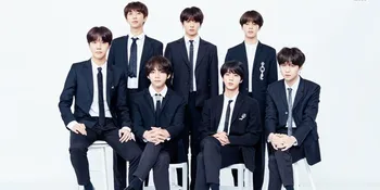 BTS Bikin Kata 'Epiphany' Banyak Dicari dan Dapat Nominasi Bergengsi Dari Pemerintah