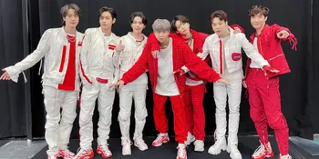 BTS Comeback 10 Juni 2022 dengan Album Baru, Berikut Sederet Fakta Menariknya
