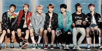 BTS Gelar Konser 'The Wings Tour' di Indonesia April Mendatang