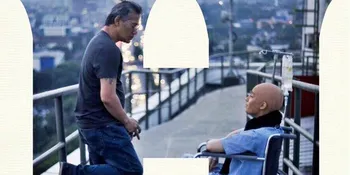 BTS 'I AM HOPE', Secercah Harapan yang Bikin Hatimu Bergetar