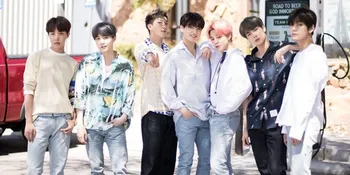 BTS Masuk Nominasi Grammy Awards 2021, Begini Reaksi Heboh Para Member yang Kocak Abis