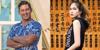 BTS 'NALURI HATI': Keseruan Samuel Zylgwyn dan Shanice Margaretha Naik Ayunan Ekstrem Memacu Adrenalin Saat Syuting di Bali!