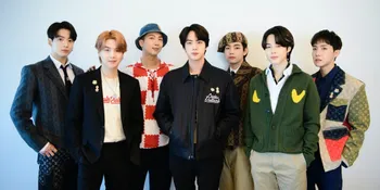 BTS Pernah Dapat Pesan dari Seorang Gelandangan 8 Tahun Lalu, Gara-Gara Hal Itu Mereka Kini Sukses
